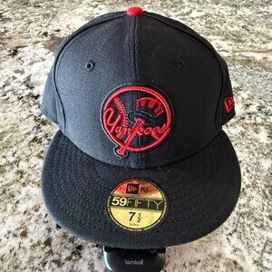 NWOT New York Yankees Baseball Cap